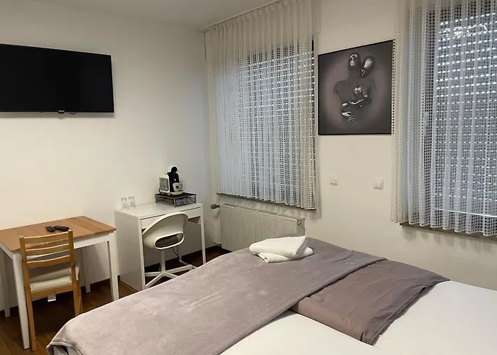 Hotel Kronenhof&Gaststätte Zum Fehling Jülich